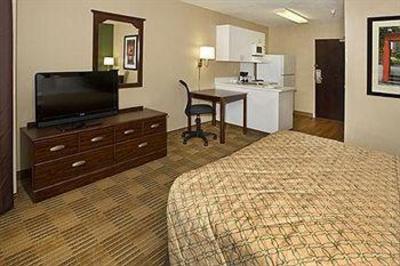 фото отеля Extended Stay America Olympia Tumwater