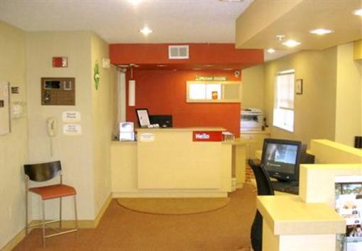 фото отеля TownePlace Suites Albany SUNY