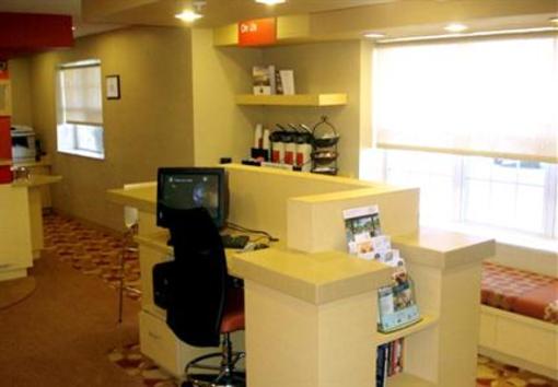 фото отеля TownePlace Suites Albany SUNY