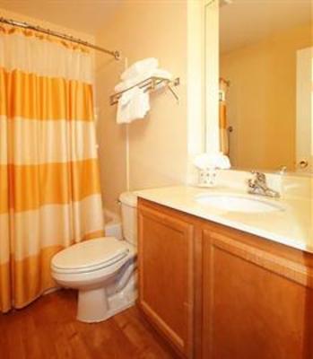 фото отеля TownePlace Suites Albany SUNY