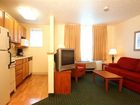 фото отеля TownePlace Suites Albany SUNY