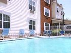 фото отеля TownePlace Suites Albany SUNY