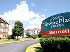 фото отеля TownePlace Suites Albany SUNY