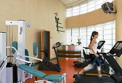 фото отеля Mercure Parkhotel Krefelder Hof