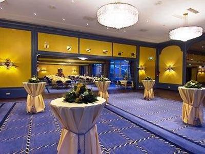 фото отеля Mercure Parkhotel Krefelder Hof