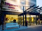 фото отеля Mercure Parkhotel Krefelder Hof