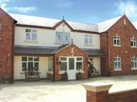 Home Farm Bed & Breakfast Ryton-on-Dunsmore Coventry