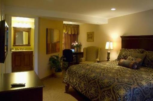 фото отеля Bar Harbor Manor