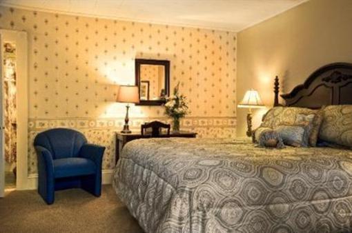 фото отеля Bar Harbor Manor