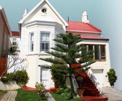 фото отеля Braeside B&B