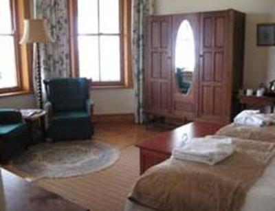 фото отеля Braeside B&B
