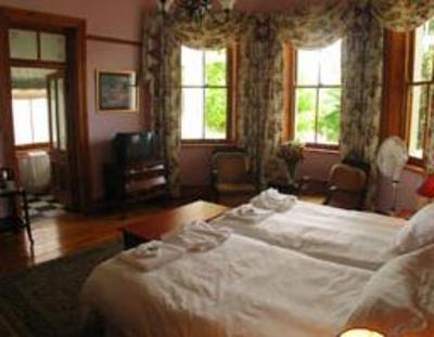 фото отеля Braeside B&B
