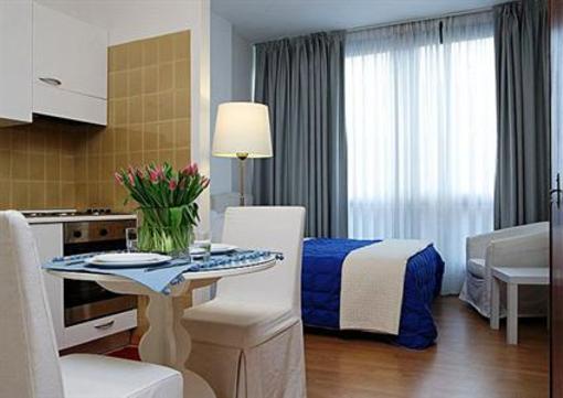 фото отеля Hotel La Residenza Venice