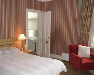фото отеля Invernairne Guest House Nairn