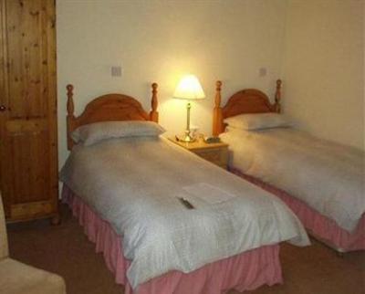 фото отеля Invernairne Guest House Nairn