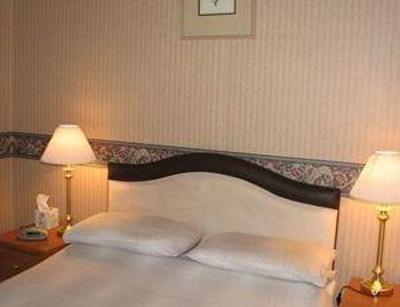 фото отеля Invernairne Guest House Nairn
