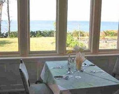 фото отеля Invernairne Guest House Nairn