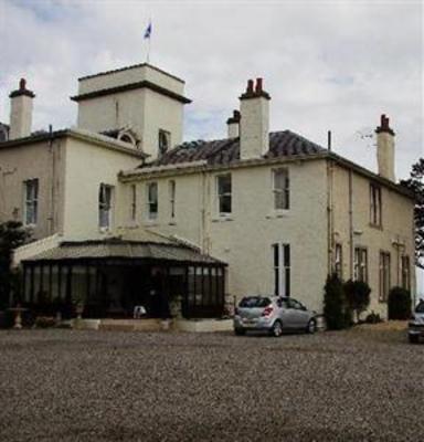 фото отеля Invernairne Guest House Nairn