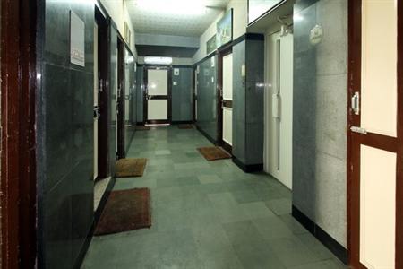 фото отеля Hotel Kalyan
