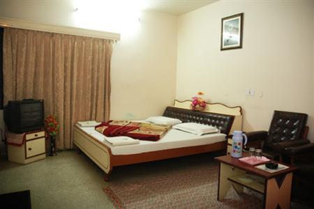 фото отеля Hotel Kalyan