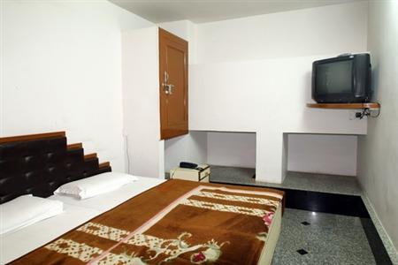 фото отеля Hotel Kalyan