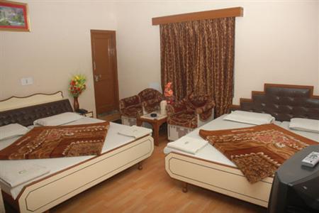 фото отеля Hotel Kalyan