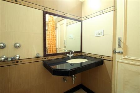 фото отеля Hotel Kalyan