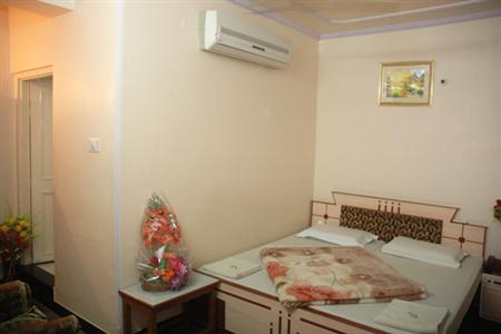фото отеля Hotel Kalyan