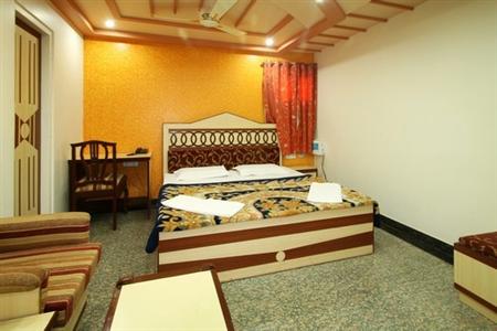 фото отеля Hotel Kalyan