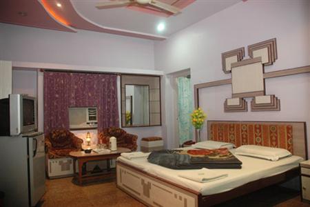 фото отеля Hotel Kalyan