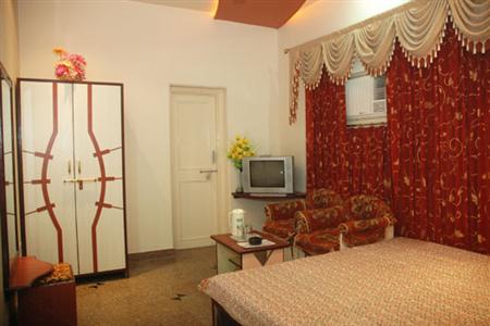 фото отеля Hotel Kalyan