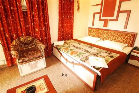 фото отеля Hotel Kalyan
