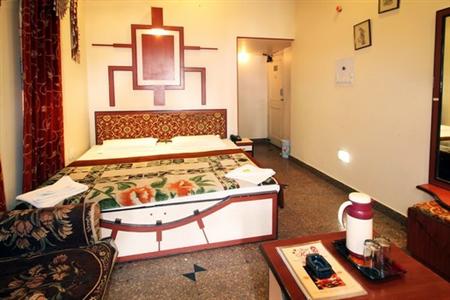 фото отеля Hotel Kalyan