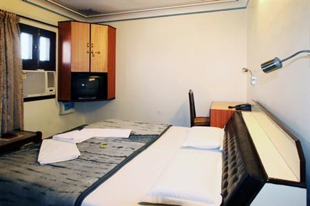 фото отеля Hotel Kalyan