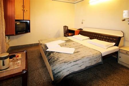 фото отеля Hotel Kalyan