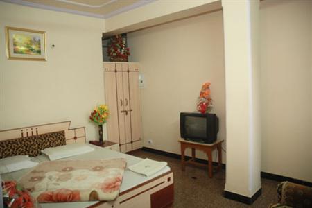 фото отеля Hotel Kalyan
