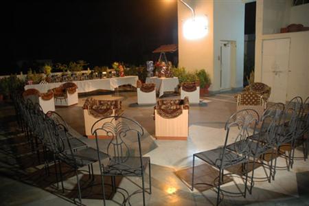 фото отеля Hotel Kalyan
