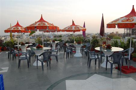 фото отеля Hotel Kalyan