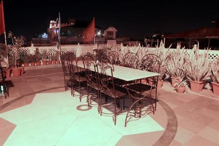 фото отеля Hotel Kalyan