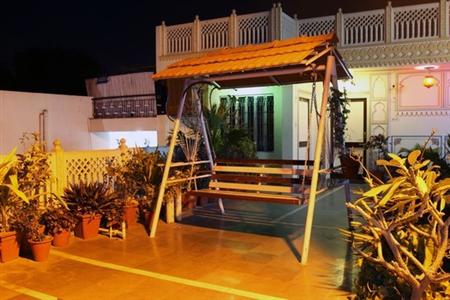 фото отеля Hotel Kalyan