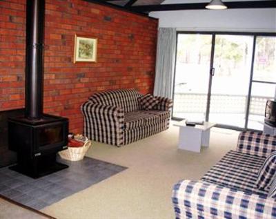 фото отеля Boronia Peaks Villas