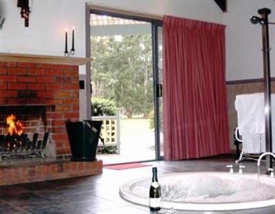 фото отеля Boronia Peaks Villas