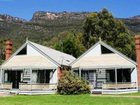 фото отеля Boronia Peaks Villas