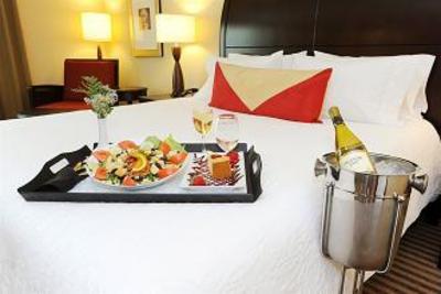 фото отеля Hilton Garden Inn Northeast Columbia