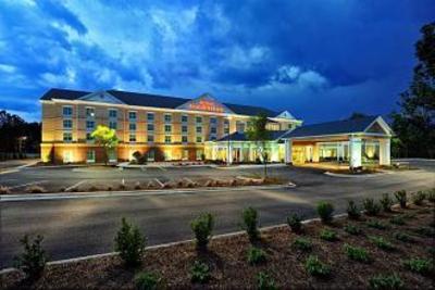 фото отеля Hilton Garden Inn Northeast Columbia
