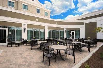 фото отеля Hilton Garden Inn Northeast Columbia