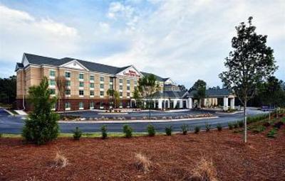 фото отеля Hilton Garden Inn Northeast Columbia