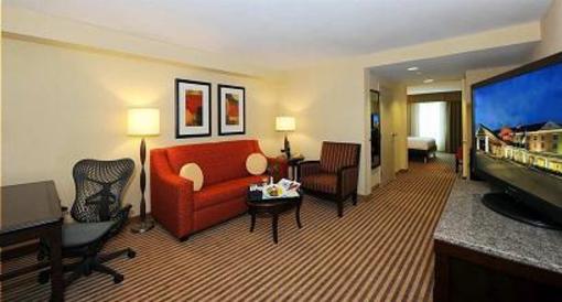 фото отеля Hilton Garden Inn Northeast Columbia
