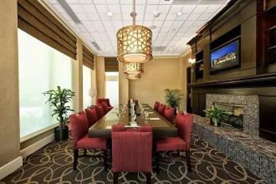 фото отеля Hilton Garden Inn Northeast Columbia