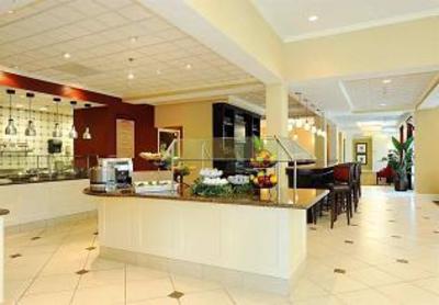 фото отеля Hilton Garden Inn Northeast Columbia